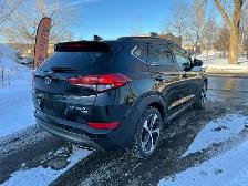 2016 Hyundai Tucson Limitée/90000KM/FINANCEMENT DISPONIBLE - Photo 4