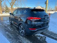 2016 Hyundai Tucson Limitée/90000KM/FINANCEMENT DISPONIBLE - Photo 6