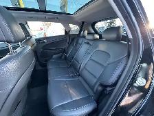 2016 Hyundai Tucson Limitée/90000KM/FINANCEMENT DISPONIBLE - Photo 8