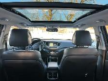 2016 Hyundai Tucson Limitée/90000KM/FINANCEMENT DISPONIBLE - Photo 14