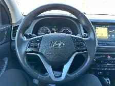 2016 Hyundai Tucson Limitée/90000KM/FINANCEMENT DISPONIBLE - Photo 16