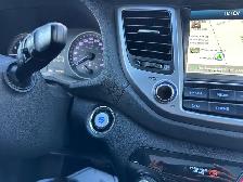 2016 Hyundai Tucson Limitée/90000KM/FINANCEMENT DISPONIBLE - Photo 20