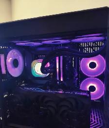 Custom Built Desktop Computers, Computer Repairs, Laptop Repairs