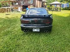 trans _am 1997 - Photo 3