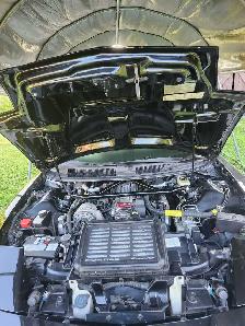 trans _am 1997 - Photo 4