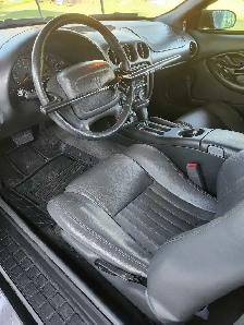 trans _am 1997 - Photo 5