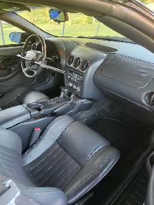 trans _am 1997 - Photo 6