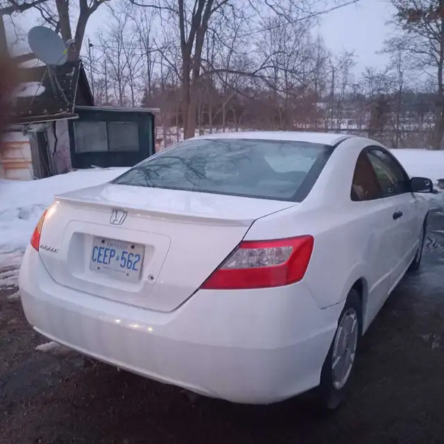2010 HONDA CIVICIMPECCABLERUNS FLAWLESS NO RUST - Photo 9