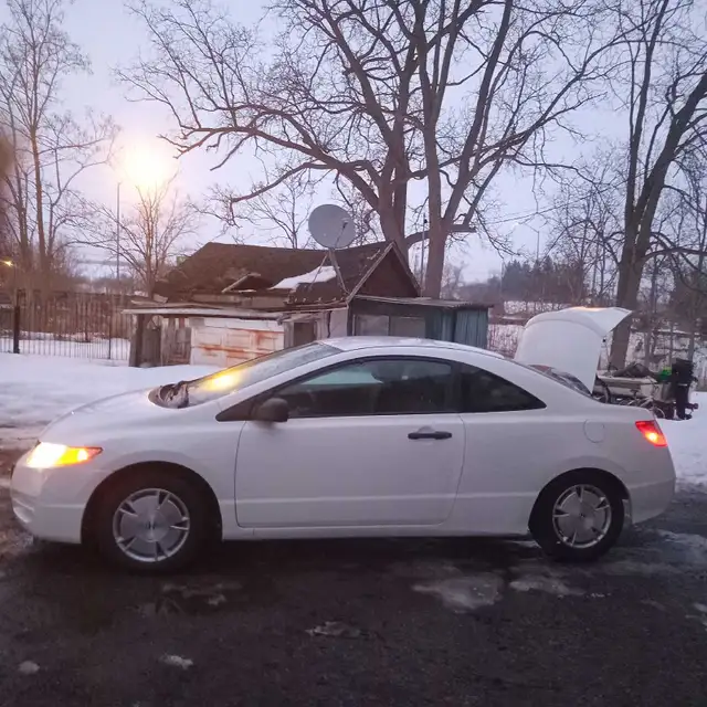 2010 HONDA CIVICIMPECCABLERUNS FLAWLESS NO RUST - Photo 10