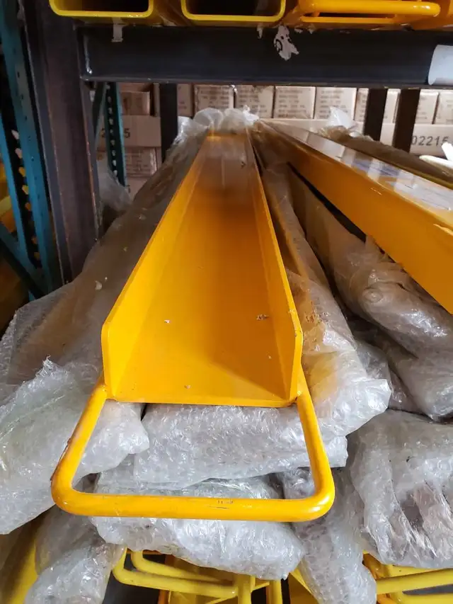 3T/7FT Extension Fork – Heavy Duty & Durable