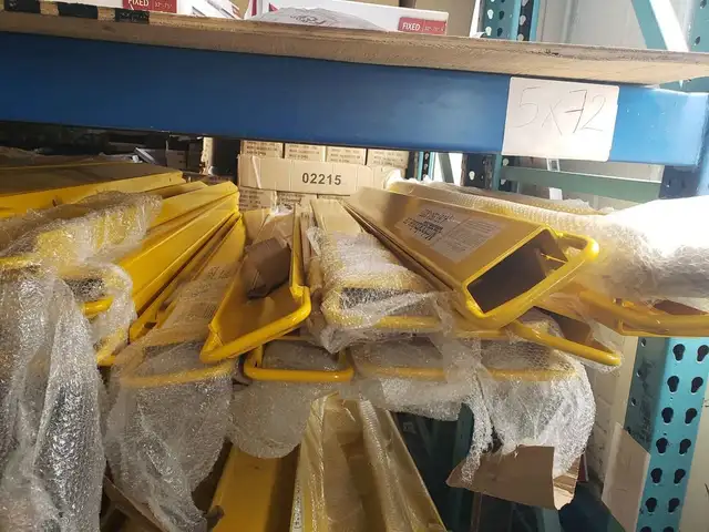 3T/7FT Extension Fork – Heavy Duty & Durable - Photo 2