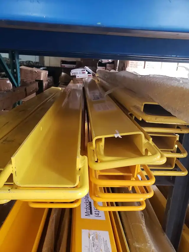 3T/7FT Extension Fork – Heavy Duty & Durable - Photo 3