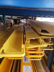 3T/7FT Extension Fork – Heavy Duty & Durable - Photo 3