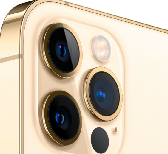 Unlocked iPhone 12 Pro Max (128GB) - Photo 2