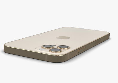 Unlocked iPhone 12 Pro Max (128GB) - Photo 4