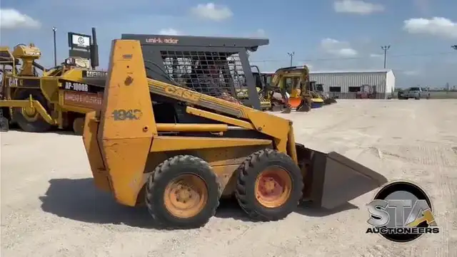 Asphalt Paver / Spreader Operator – Hiring Now (Bolton) - Photo 2