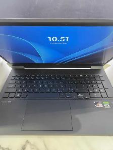 HP Victus Gaming Laptop With Charger