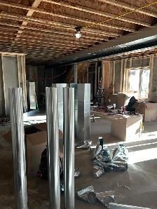 Buying a RTM? need HVAC or Plumbing?