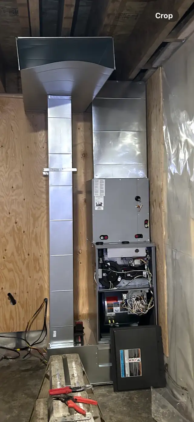 Buying a RTM? need HVAC or Plumbing? - Photo 2