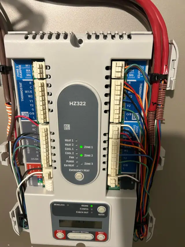 Buying a RTM? need HVAC or Plumbing? - Photo 3