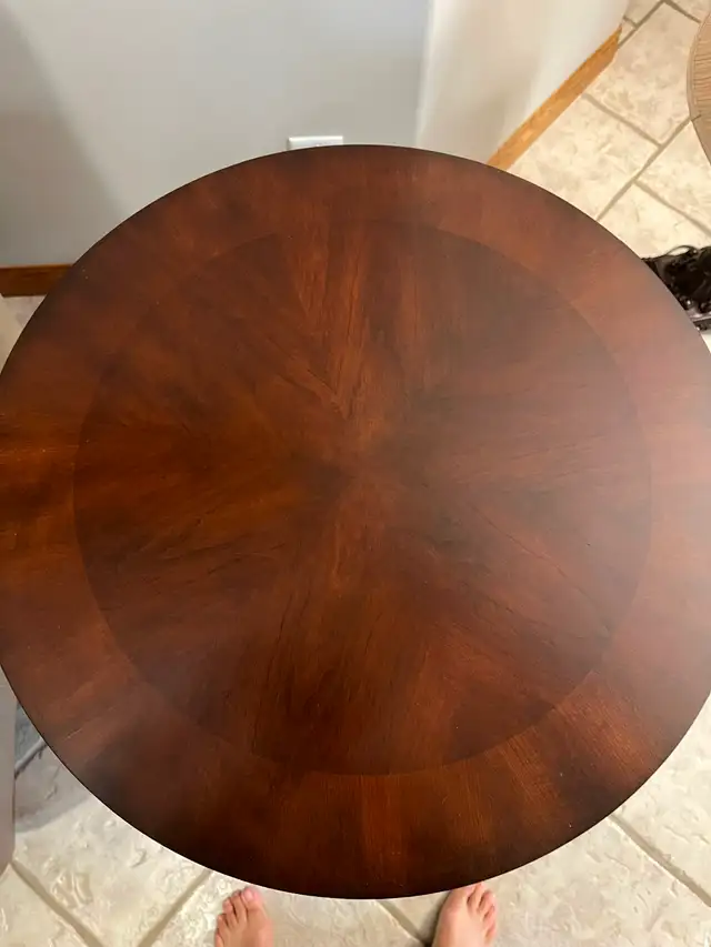 Coffee table and side table - Photo 4