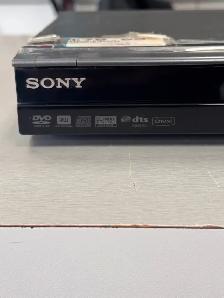 Sony RDR-GX380 DVD Recorder - Photo 2
