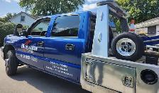 2 UNIQUE PART TIME TOW TRUCK OPERATORS POSITION