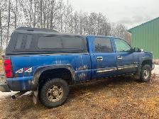 2004 chev 2500 - Photo 2