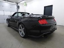 2018 FORD MUSTANG ECOBOOST PREMIUM CONVERTIBLE, FULL!! - Photo 2