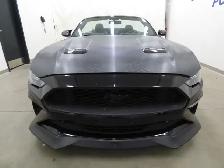 2018 FORD MUSTANG ECOBOOST PREMIUM CONVERTIBLE, FULL!! - Photo 3