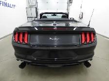 2018 FORD MUSTANG ECOBOOST PREMIUM CONVERTIBLE, FULL!! - Photo 4