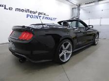 2018 FORD MUSTANG ECOBOOST PREMIUM CONVERTIBLE, FULL!! - Photo 5