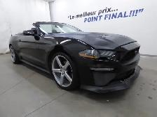 2018 FORD MUSTANG ECOBOOST PREMIUM CONVERTIBLE, FULL!! - Photo 6