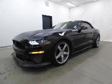 2018 FORD MUSTANG ECOBOOST PREMIUM CONVERTIBLE, FULL!! - Photo 7