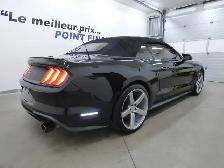 2018 FORD MUSTANG ECOBOOST PREMIUM CONVERTIBLE, FULL!! - Photo 8