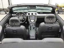 2018 FORD MUSTANG ECOBOOST PREMIUM CONVERTIBLE, FULL!! - Photo 10