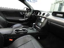 2018 FORD MUSTANG ECOBOOST PREMIUM CONVERTIBLE, FULL!! - Photo 11