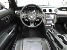 2018 FORD MUSTANG ECOBOOST PREMIUM CONVERTIBLE, FULL!! - Photo 12