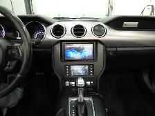 2018 FORD MUSTANG ECOBOOST PREMIUM CONVERTIBLE, FULL!! - Photo 14