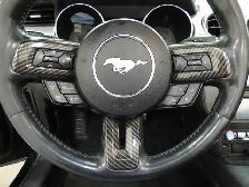 2018 FORD MUSTANG ECOBOOST PREMIUM CONVERTIBLE, FULL!! - Photo 23