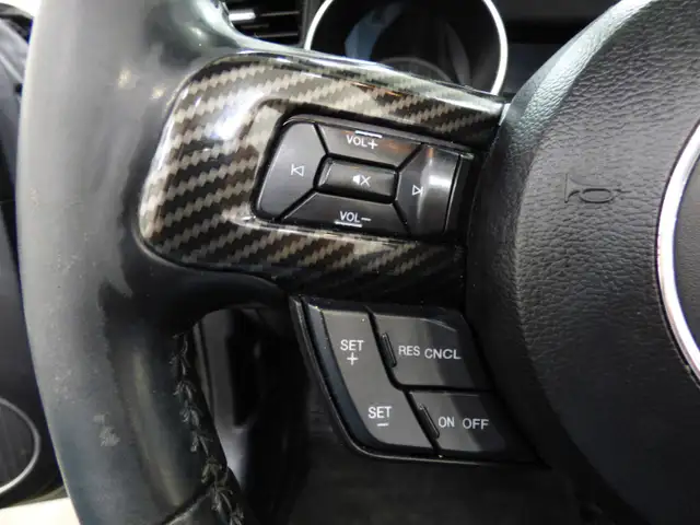 2018 FORD MUSTANG ECOBOOST PREMIUM CONVERTIBLE, FULL!! - Photo 24