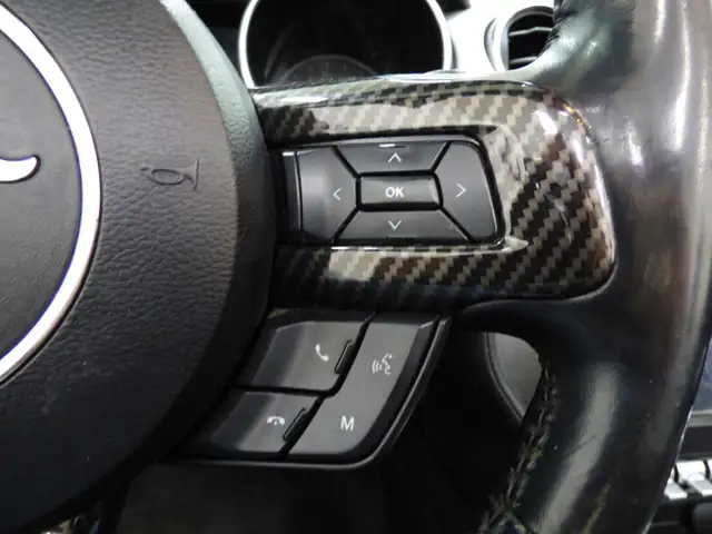 2018 FORD MUSTANG ECOBOOST PREMIUM CONVERTIBLE, FULL!! - Photo 25