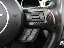 2018 FORD MUSTANG ECOBOOST PREMIUM CONVERTIBLE, FULL!! - Photo 25