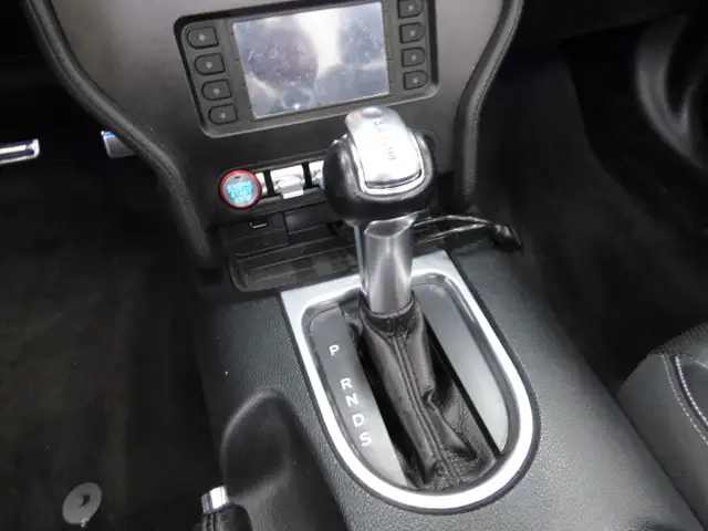 2018 FORD MUSTANG ECOBOOST PREMIUM CONVERTIBLE, FULL!! - Photo 27