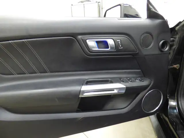 2018 FORD MUSTANG ECOBOOST PREMIUM CONVERTIBLE, FULL!! - Photo 28