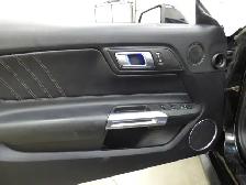 2018 FORD MUSTANG ECOBOOST PREMIUM CONVERTIBLE, FULL!! - Photo 28