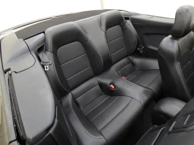 2018 FORD MUSTANG ECOBOOST PREMIUM CONVERTIBLE, FULL!! - Photo 29