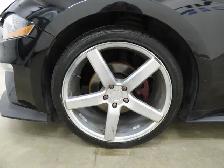 2018 FORD MUSTANG ECOBOOST PREMIUM CONVERTIBLE, FULL!! - Photo 34