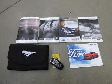 2018 FORD MUSTANG ECOBOOST PREMIUM CONVERTIBLE, FULL!! - Photo 36