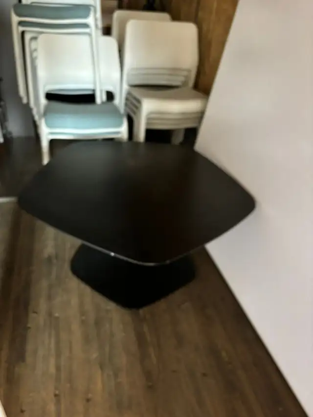 Keilhauer Talk Pentagon Table-Excellent Condition-Call us!